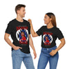 Black MMIP MMIW Shirt, Unisex Jersey Short Sleeve Tee