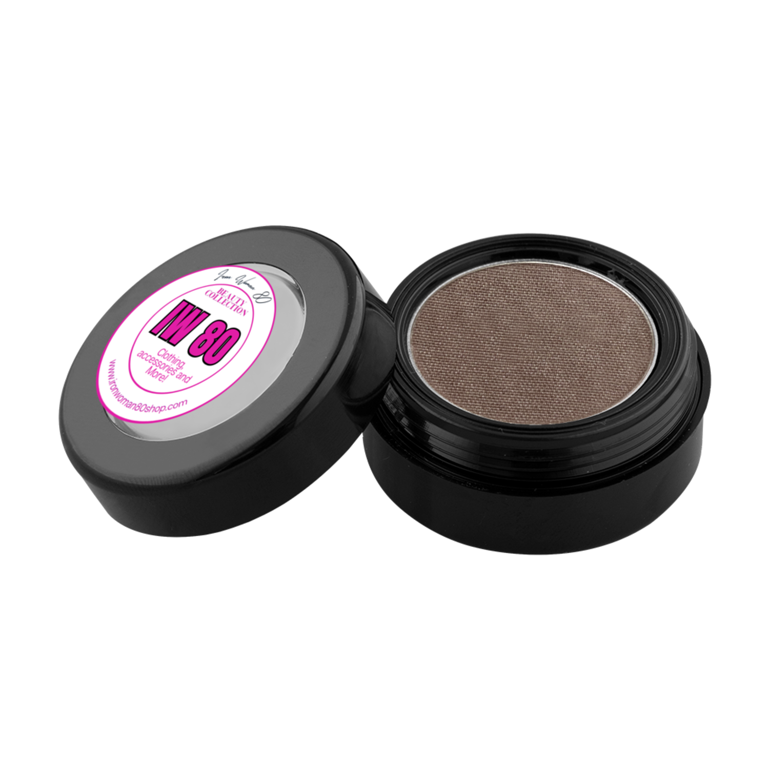 viaGlamour image of a Eyeshadow