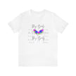 My Body My Body Women Rights Awareness Unisex Jersey Short Sleeve Tee