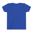 Foodie, Peas in a Pod, Healthy, White, Black, Green, or Blue Youth Short Sleeve Tee