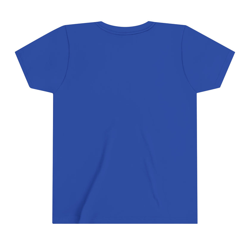 Foodie, Peas in a Pod, Healthy, White, Black, Green, or Blue Youth Short Sleeve Tee