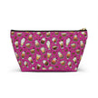 Coffee Accessory Pouch w T-bottom