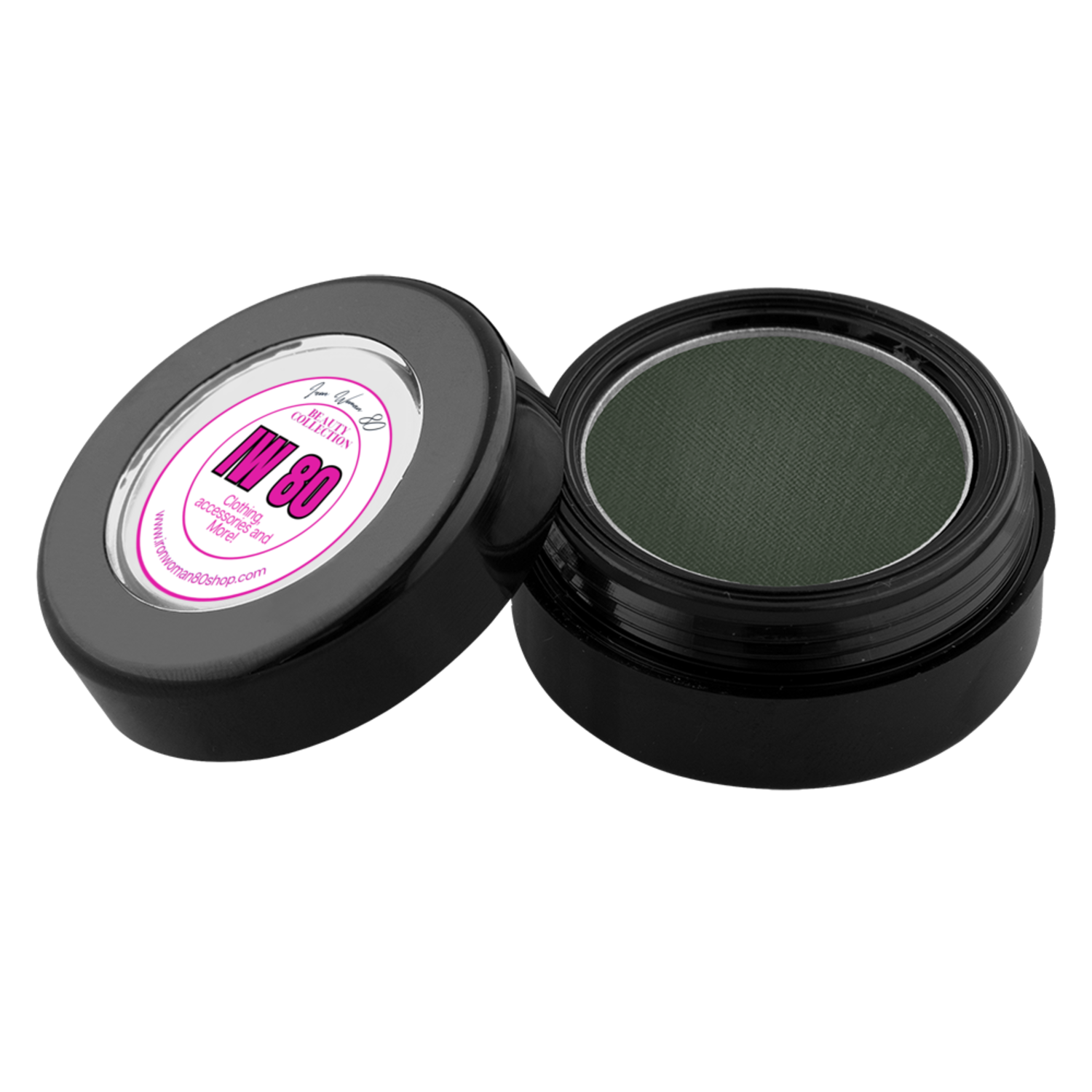 viaGlamour image of a Eyeshadow