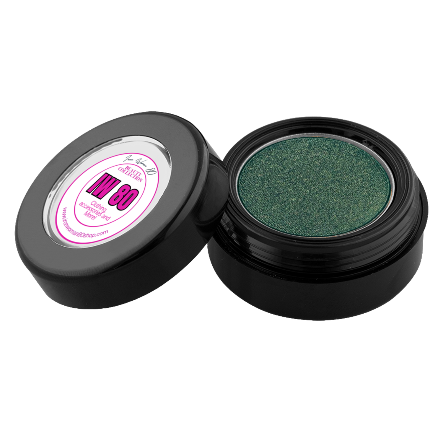 viaGlamour image of a Eyeshadow