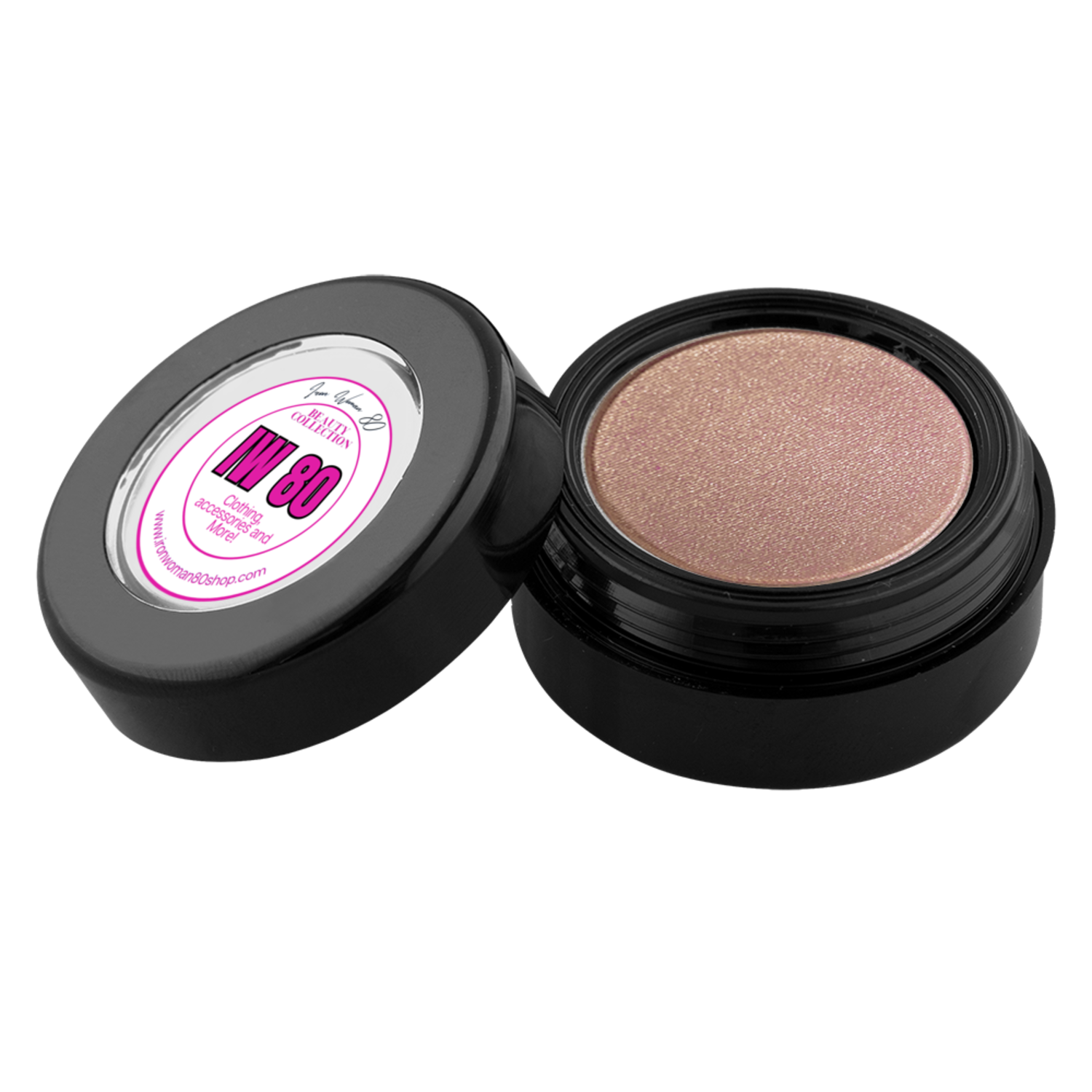 viaGlamour image of a Eyeshadow