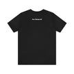 Organic Chemistry life Unisex Jersey Short Sleeve Tee