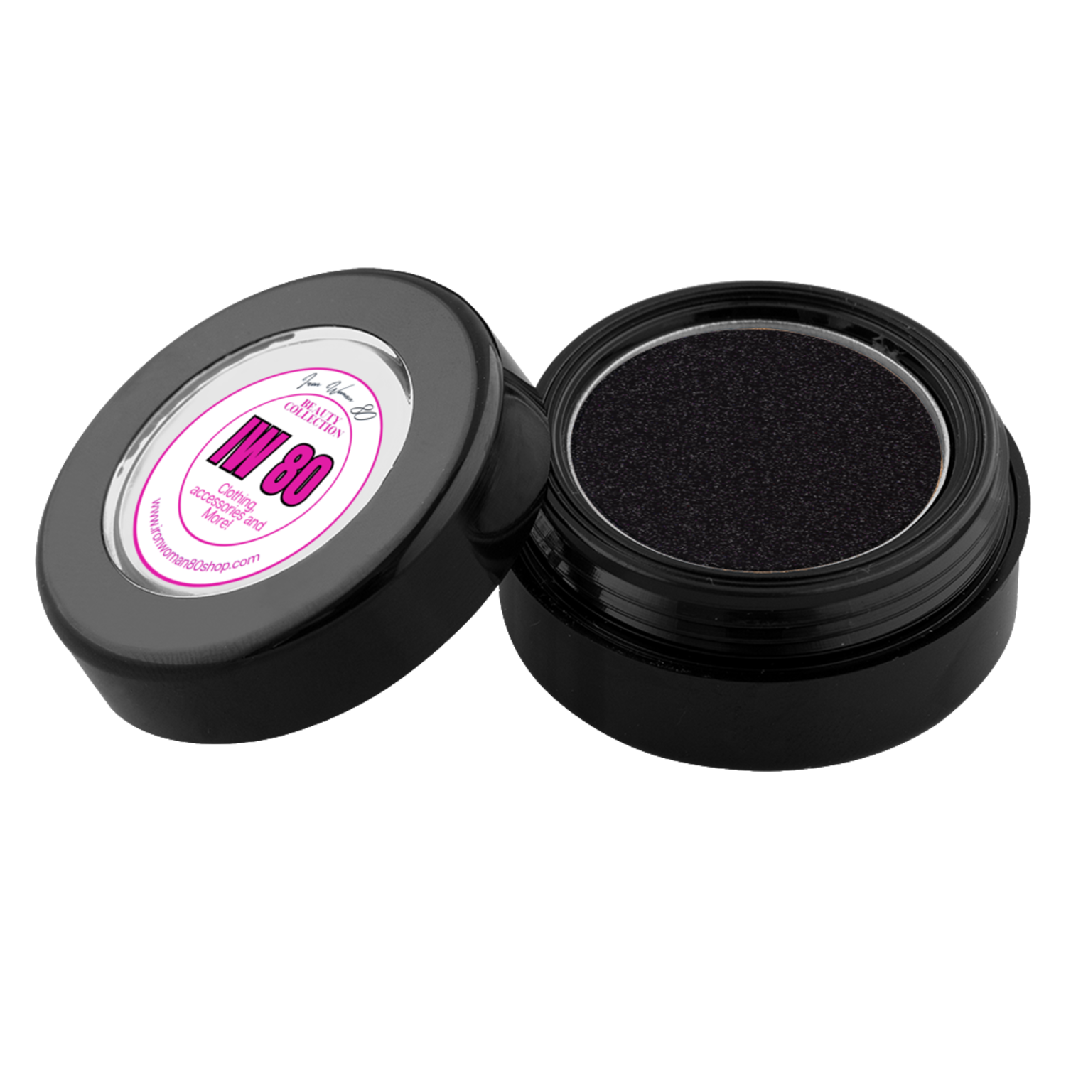 viaGlamour image of a Eyeshadow