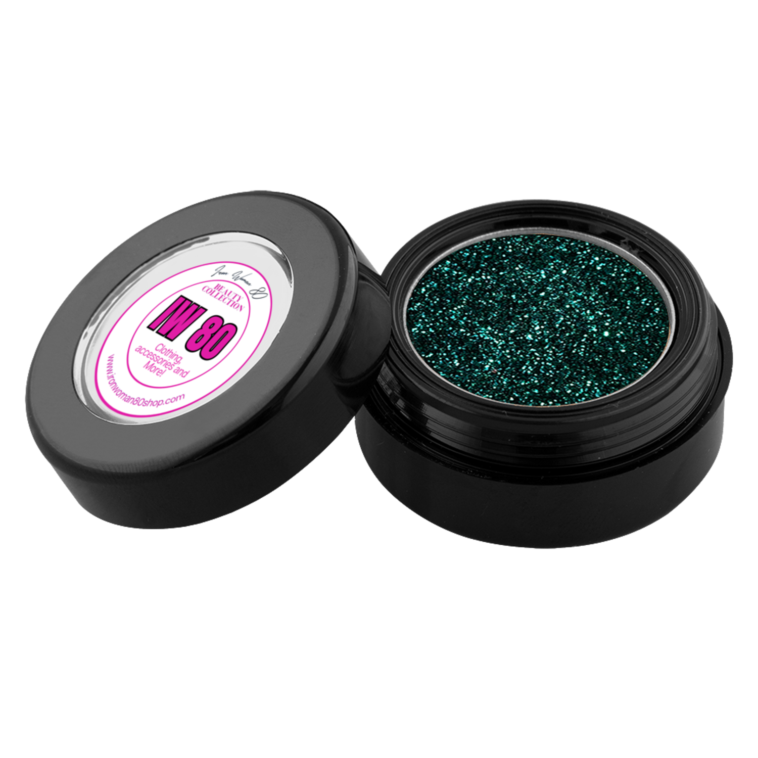 viaGlamour image of a Eyeshadow