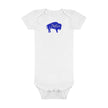 Native Decolonizing Baby Short Sleeve Onesie®