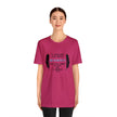 Blackfeet Women Warriors Unisex Jersey Short Sleeve Tee