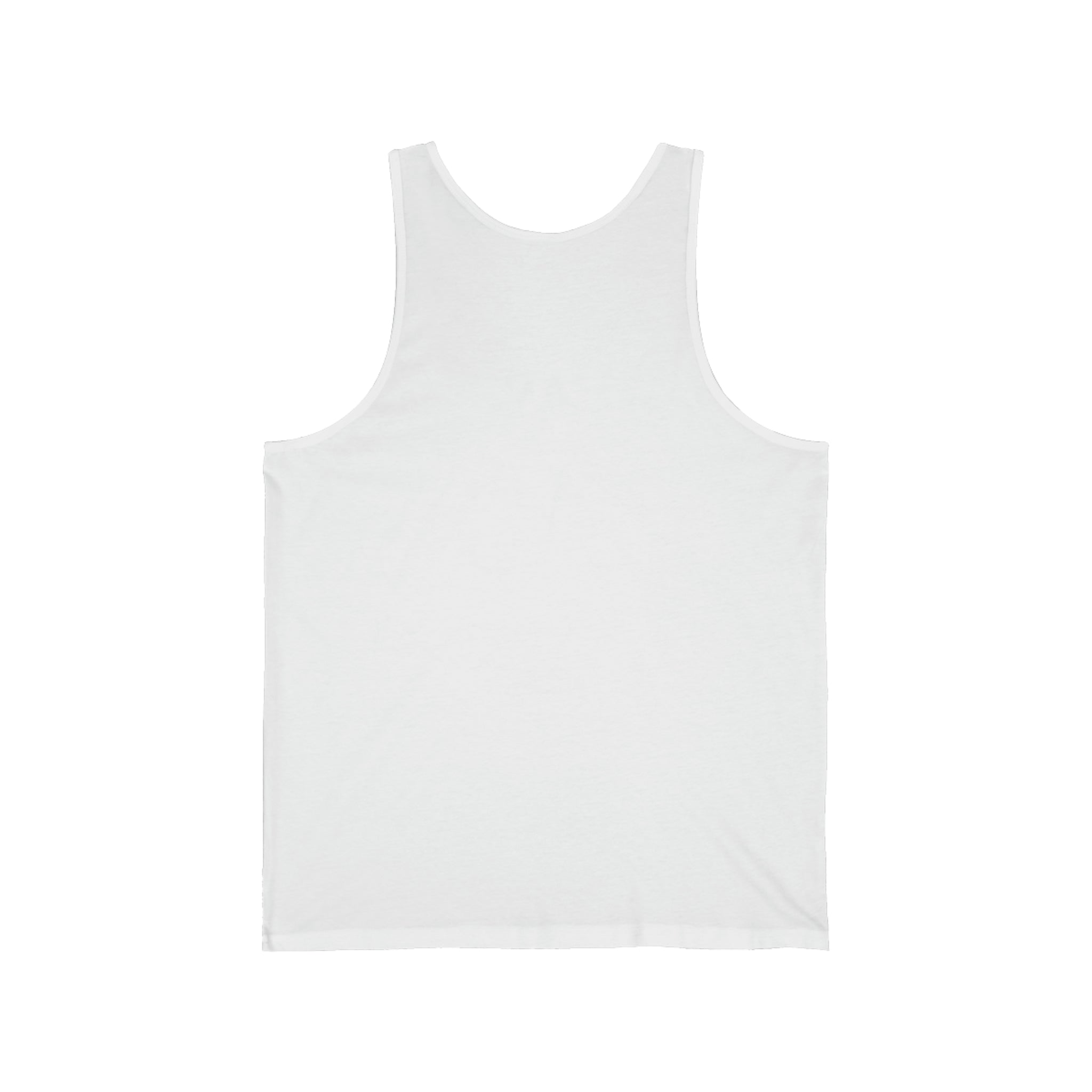 America's Original First Family Unisex Jersey Tank