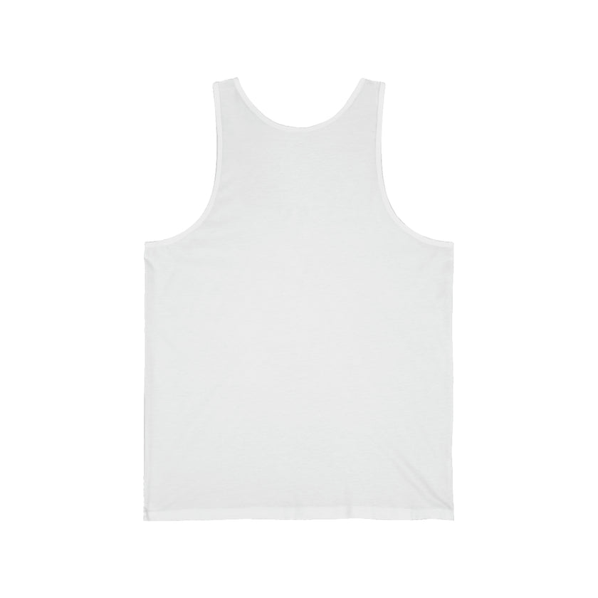 America's Original First Family Unisex Jersey Tank