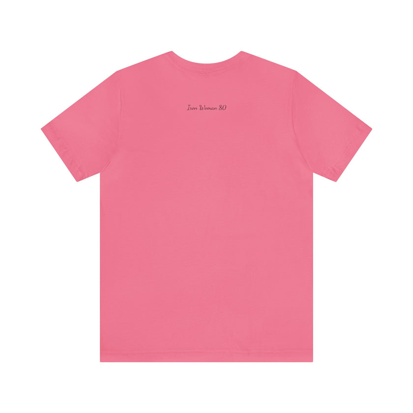Coffee Coffee Coffee Unisex Jersey Short Sleeve Tee