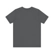 Snaggable, Rez Humor, Black, Asphalt, Pink or Red, Unisex Jersey Short Sleeve Tee