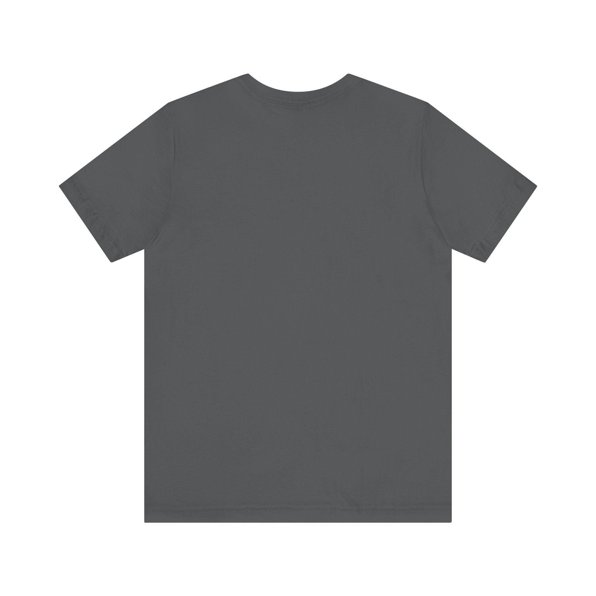 Snaggable, Rez Humor, Black, Asphalt, Pink or Red, Unisex Jersey Short Sleeve Tee
