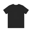 Black MMIP MMIW Shirt, Unisex Jersey Short Sleeve Tee