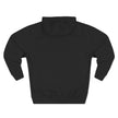 Indigenous Creature Three-Panel Fleece Hoodie