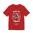 MMIP, MMIW, MMIM, Native American Awareness, Red or Black Unisex Jersey Short Sleeve Tee