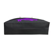 Native Bison Purple Weekender Bag