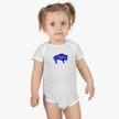 Native Decolonizing Baby Short Sleeve Onesie®