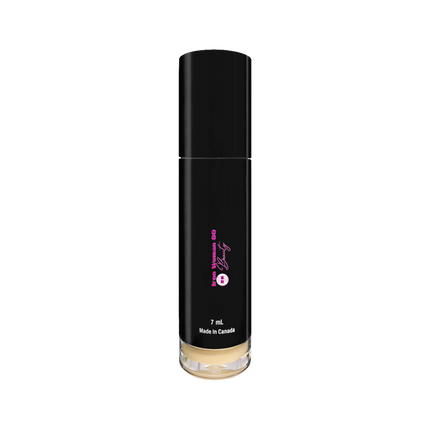 viaGlamour image of a Concealer