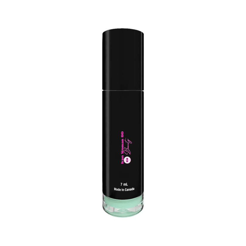 viaGlamour image of a Concealer