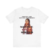 Justice for Gaylon Pahdocony MMIP, White or Black, Unisex Short Sleeve Tee