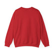 Ugly Christmas Original Black Unisex Heavy Blend™ Crewneck Sweater