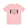 Blackfeet Women Warriors Unisex Jersey Short Sleeve Tee