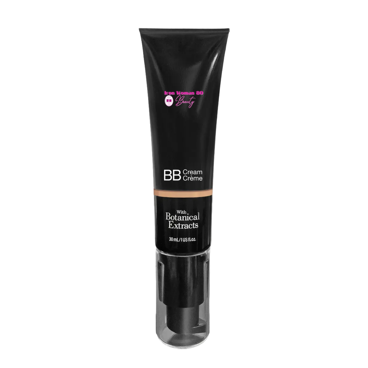 viaGlamour image of a BB Cream