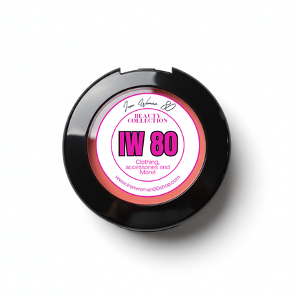 viaGlamour image of a Blush
