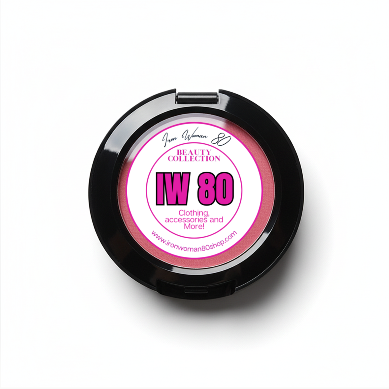 viaGlamour image of a Blush