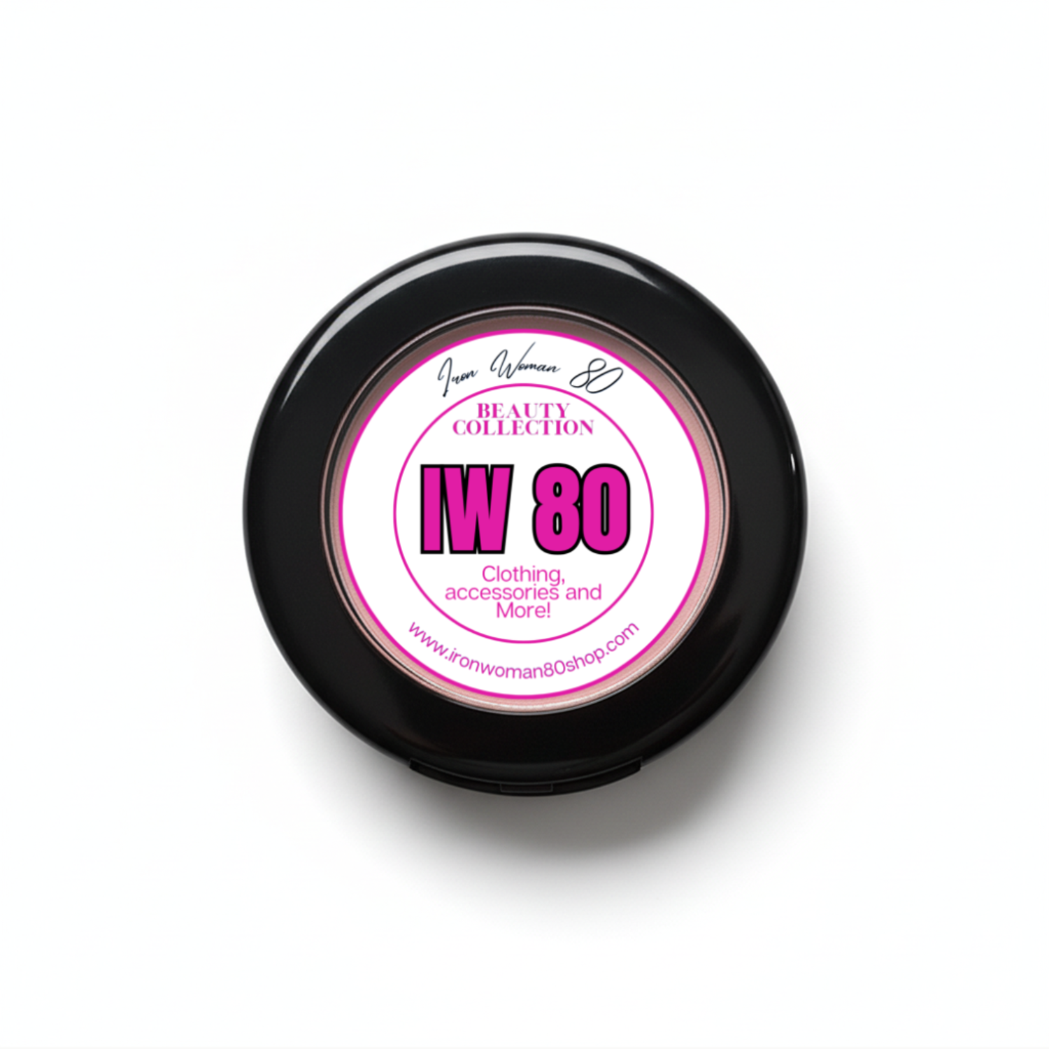 viaGlamour image of a Blush
