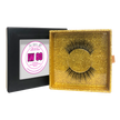 viaGlamour image of a Eyelashes