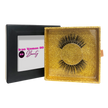 viaGlamour image of a Eyelashes