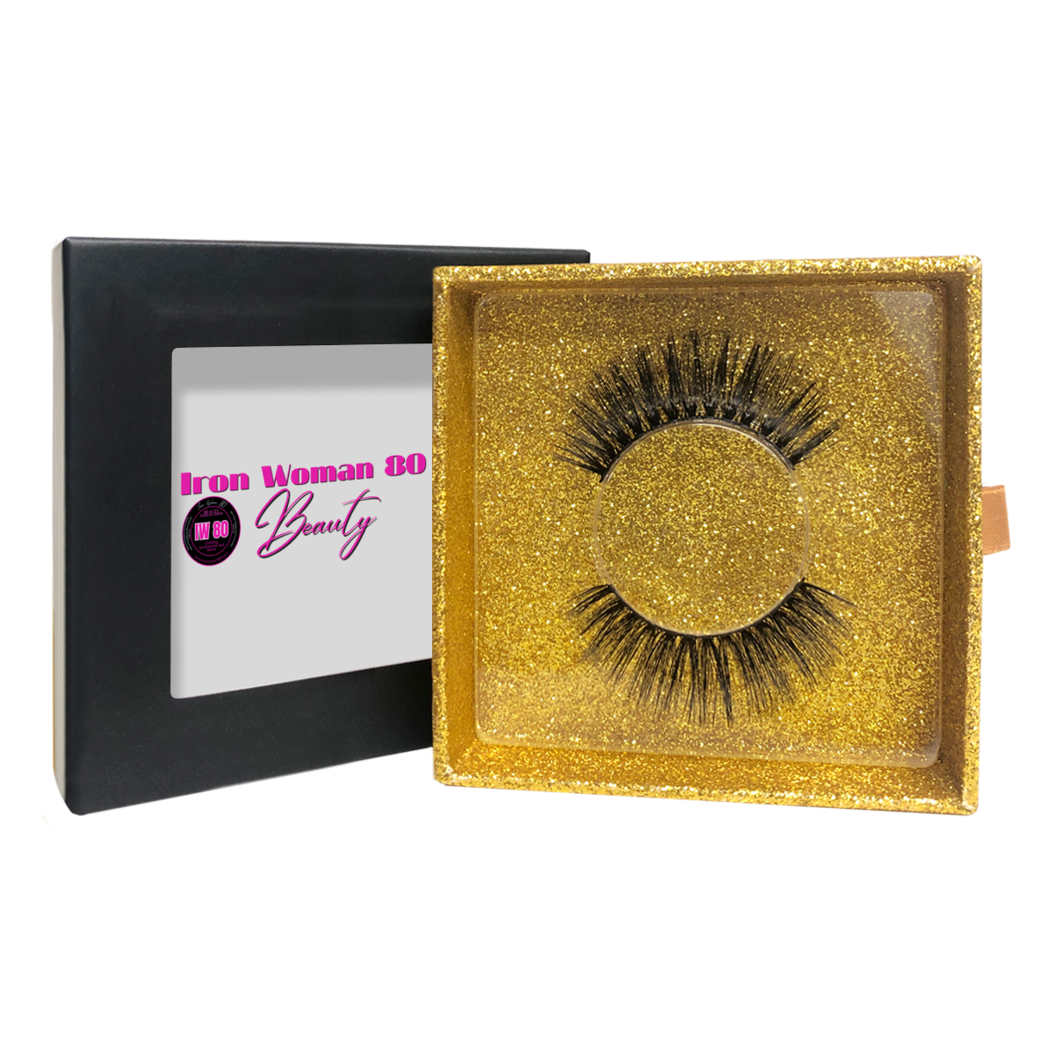 viaGlamour image of a Eyelashes