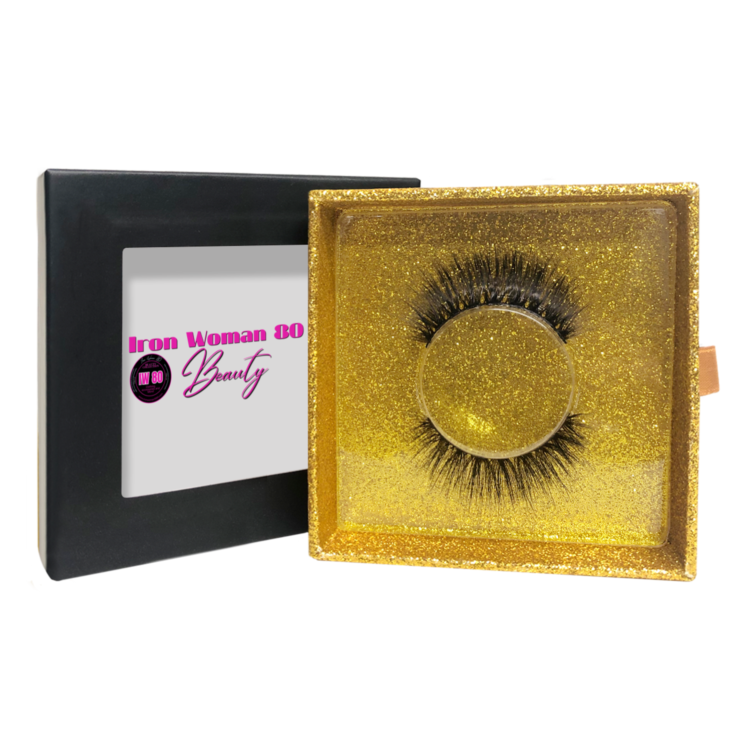 viaGlamour image of a Eyelashes