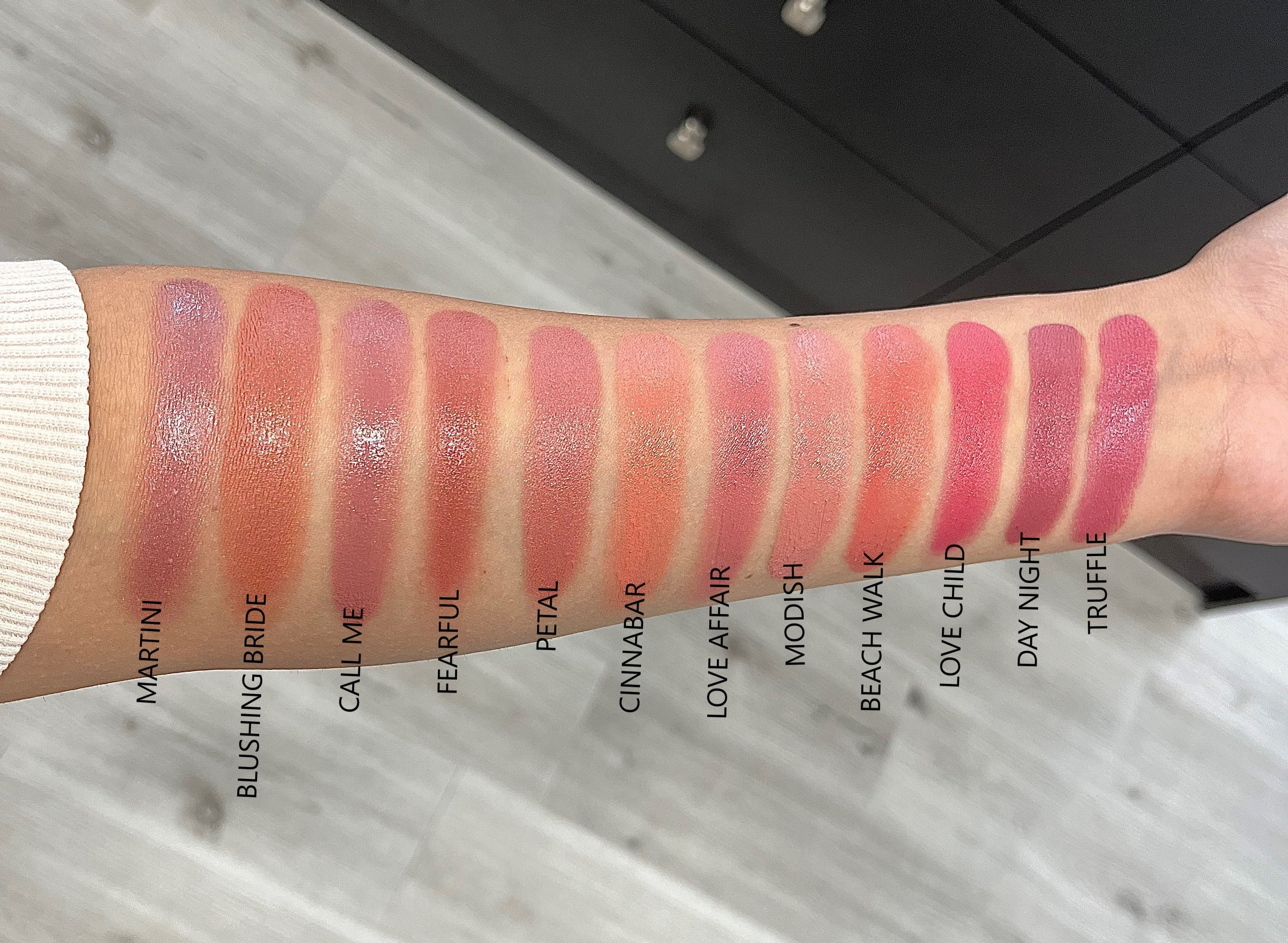 viaGlamour image of a Blush Stick
