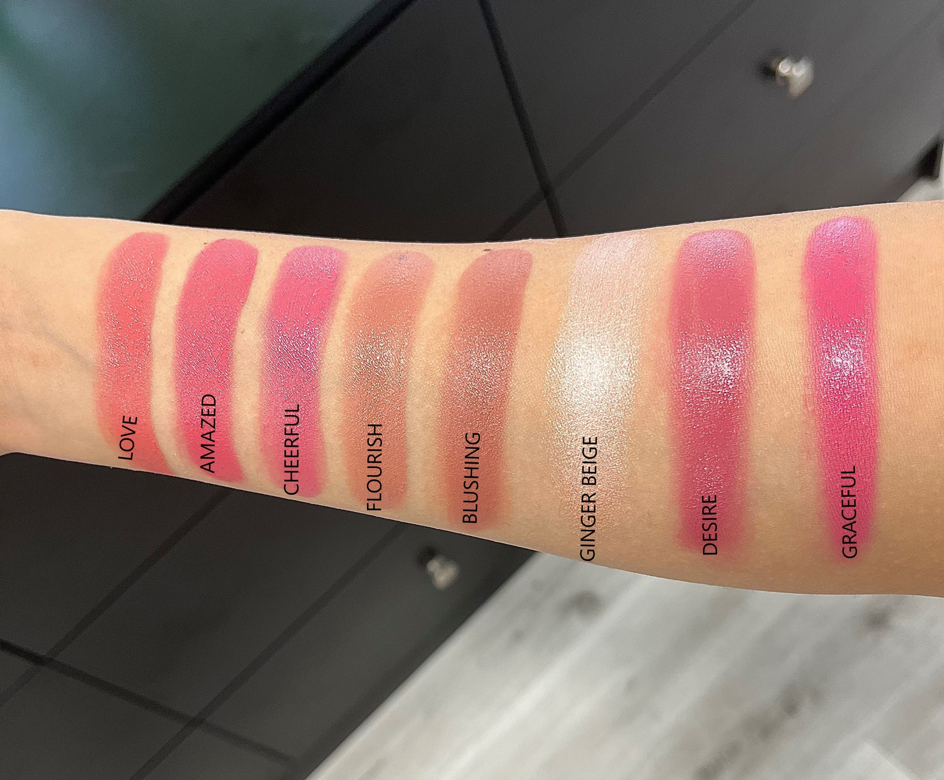 viaGlamour image of a Blush Stick