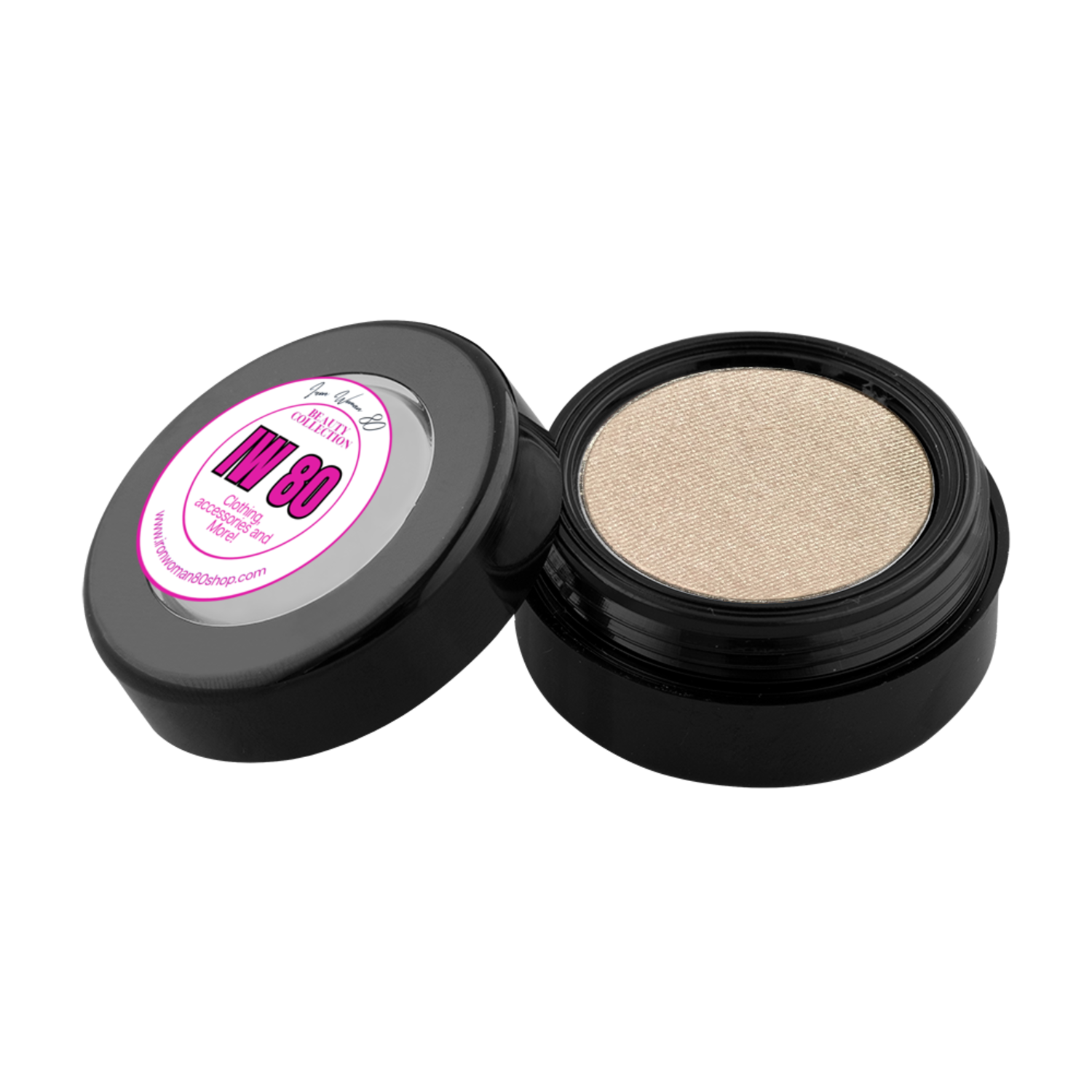 viaGlamour image of a Eyeshadow