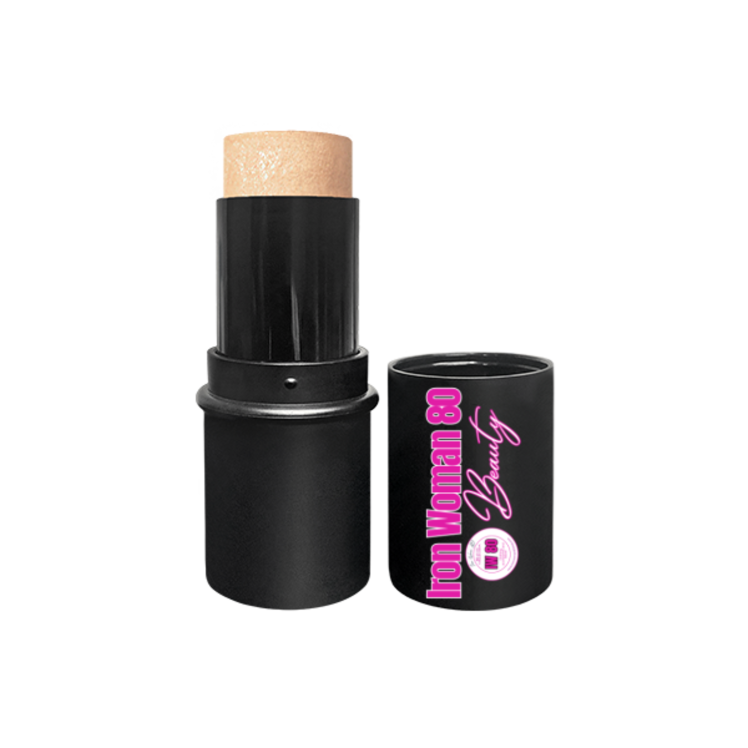 viaGlamour image of a Blush