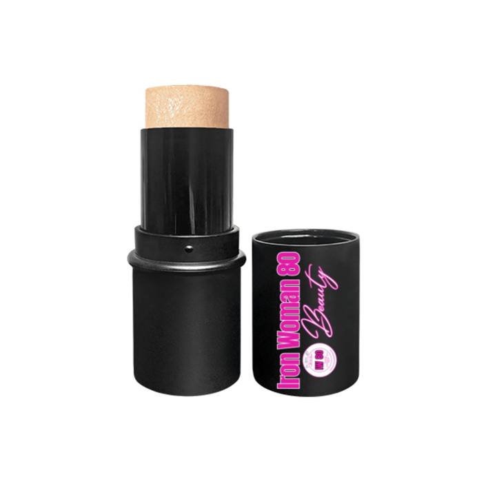 viaGlamour image of a Blush