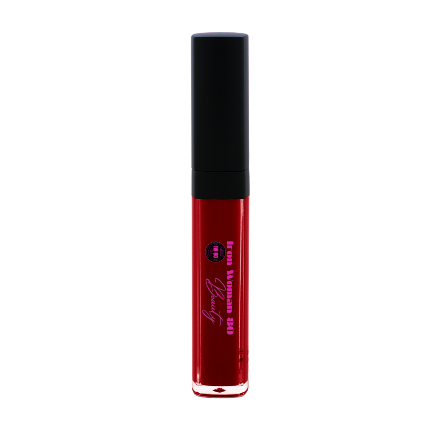 viaGlamour image of a Liquid Lipstick