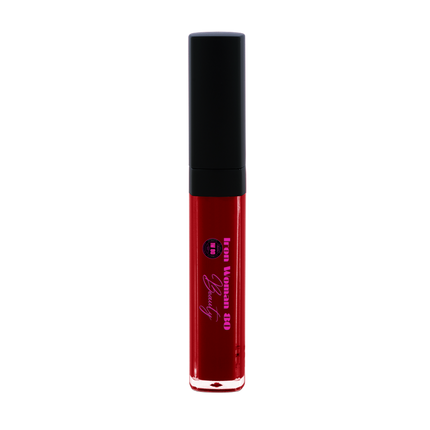 viaGlamour image of a Liquid Lipstick