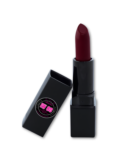 Iron Woman 80 Lipstick - Vamp