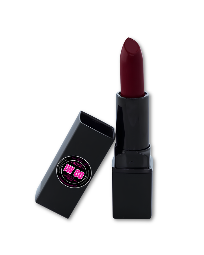 Iron Woman 80 Lipstick - Vamp