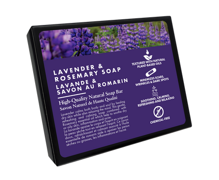 viaGlamour image of a Soap