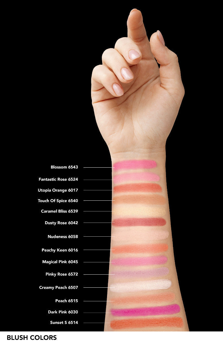 viaGlamour image of a Blush
