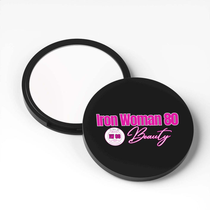 viaGlamour image of a Compact Powder