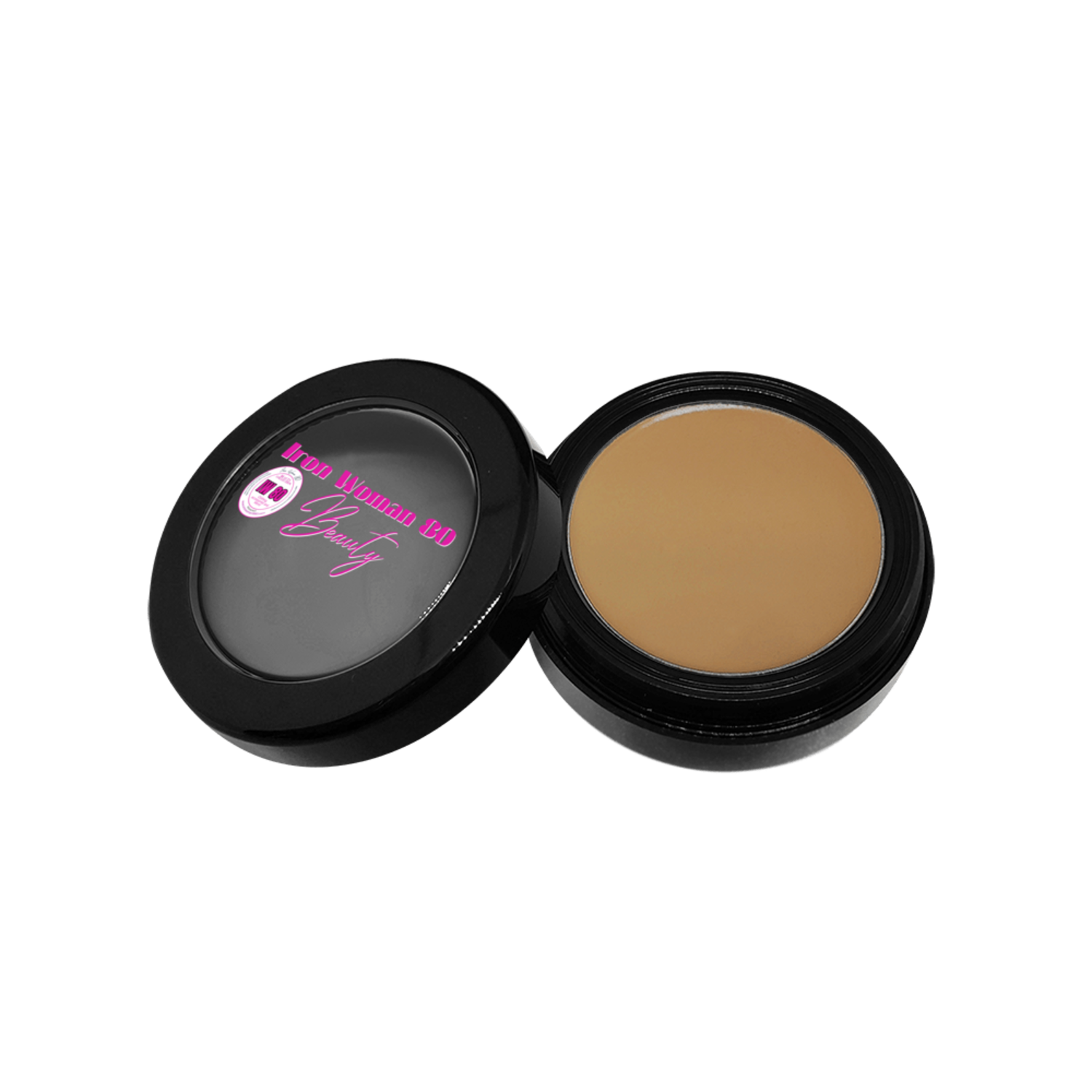 viaGlamour image of a Concealer